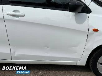 Suzuki Celerio 1.0 Comfort Airco Multimedia picture 12
