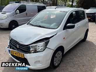 Suzuki Celerio 1.0 Comfort Airco Multimedia picture 4