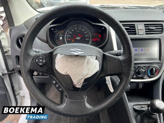Suzuki Celerio 1.0 Comfort Airco Multimedia picture 20