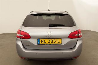 Peugeot 308 SW 1.2 PureTech Navi Clima Style picture 38