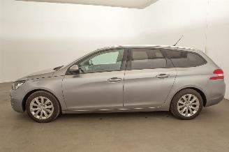 Peugeot 308 SW 1.2 PureTech Navi Clima Style picture 40