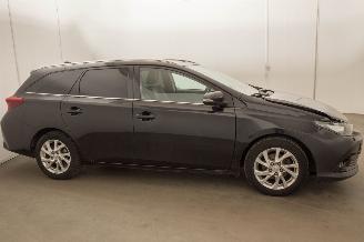 Toyota Auris 1.2 Automaat Navi picture 54