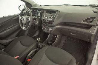 Opel Karl 1.0 Airco EcoFlex Edition picture 22