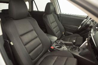 Mazda CX-5 2.2D TS+ Motorschade Lease Pack 2WD picture 23