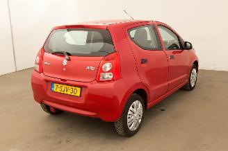 Suzuki Alto 1.0 Base picture 4