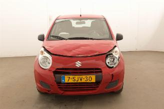 Suzuki Alto 1.0 Base picture 38