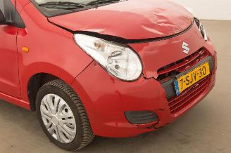 Suzuki Alto 1.0 Base picture 35