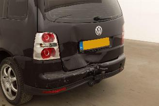 Volkswagen Touran 1.4 TSI 7 pers. Comfortline picture 32