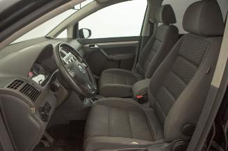 Volkswagen Touran 1.4 TSI 7 pers. Comfortline picture 22