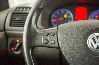 Volkswagen Touran 1.4 TSI 7 pers. Comfortline picture 12