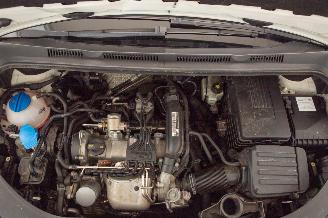 Volkswagen Golf plus 1.2 TSI Airco Trendline Bluemotion picture 23