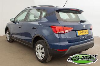Seat Arona 1.0 TSI 124.114 km Reference picture 3