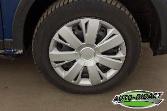 Seat Arona 1.0 TSI 124.114 km Reference picture 31