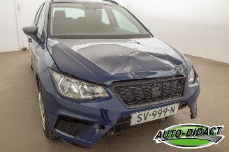 Seat Arona 1.0 TSI 124.114 km Reference picture 34