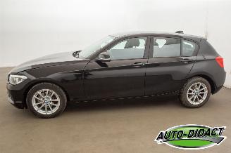 BMW 1-serie 118i Corporate Automaat Lease High Executive picture 35