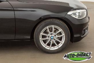BMW 1-serie 118i Corporate Automaat Lease High Executive picture 29