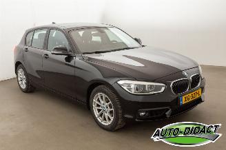 BMW 1-serie 118i Corporate Automaat Lease High Executive picture 2