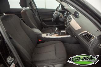 BMW 1-serie 118i Corporate Automaat Lease High Executive picture 23