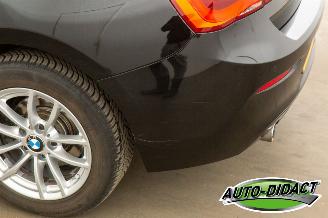 BMW 1-serie 118i Corporate Automaat Lease High Executive picture 32