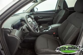 Hyundai Tucson 1.6 T-GDi Automaat picture 28