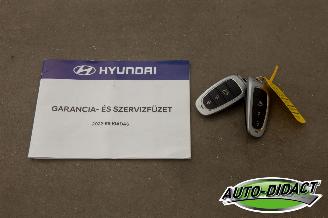 Hyundai Tucson 1.6 T-GDi Automaat picture 23