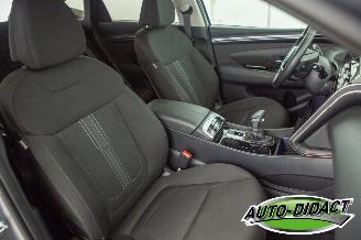 Hyundai Tucson 1.6 T-GDi Automaat picture 26