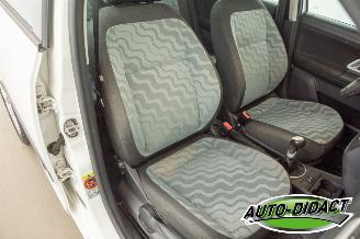 Skoda Fabia Combi 1.4 TDI Airco Greenline picture 20