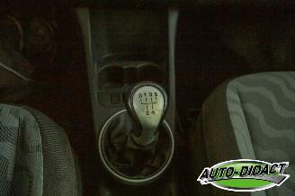 Skoda Fabia Combi 1.4 TDI Airco Greenline picture 14