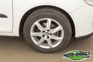 Skoda Fabia Combi 1.4 TDI Airco Greenline picture 27