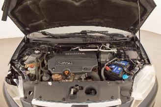 Honda Fr-v 2.2 picture 18