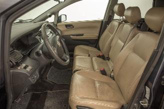 Honda Fr-v 2.2 picture 22