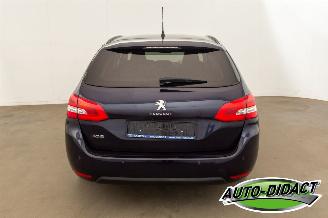 Peugeot 308 1.2 PureTech 76.699 km picture 46