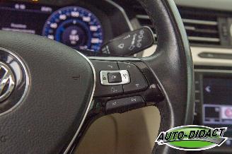 Volkswagen Passat GTE 1.4 TSI Variant Connected Series Plus picture 10