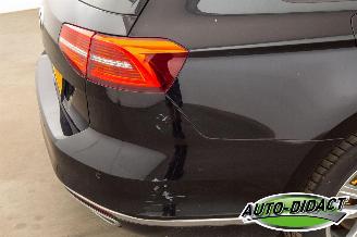 Volkswagen Passat GTE 1.4 TSI Variant Connected Series Plus picture 34