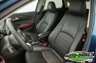 Mazda CX-3 2.0 Airco Navi Leer picture 29