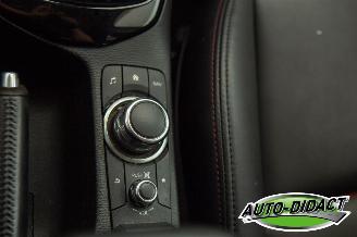 Mazda CX-3 2.0 Airco Navi Leer picture 17