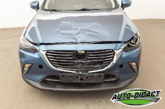 Mazda CX-3 2.0 Airco Navi Leer picture 36
