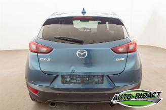 Mazda CX-3 2.0 Airco Navi Leer picture 40