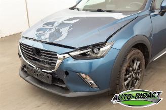 Mazda CX-3 2.0 Airco Navi Leer picture 35