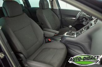 Peugeot 5008 1.6 VTi 7p. Clima Navi Blue Lease picture 16