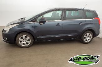 Peugeot 5008 1.6 VTi 7p. Clima Navi Blue Lease picture 37