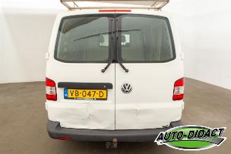 Volkswagen Transporter 2.0 TDI Airco Navi picture 26