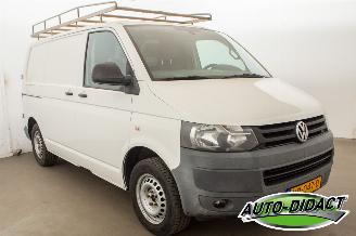 Volkswagen Transporter 2.0 TDI Airco Navi picture 2