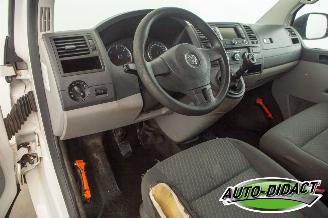 Volkswagen Transporter 2.0 TDI Airco Navi picture 16
