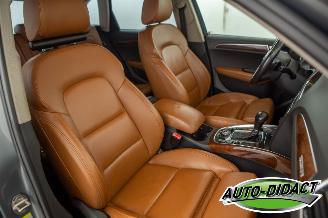 Audi Q5 2.0 TFSI Automaat Clima Leder Camera Quattro Pro Line picture 20