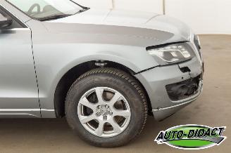 Audi Q5 2.0 TFSI Automaat Clima Leder Camera Quattro Pro Line picture 35