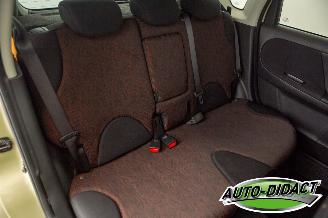 Nissan Note 1.4 Airco picture 19