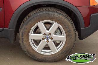 Volvo Xc-90 2.5 T Automaat Navi Leder picture 36