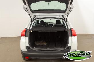 Peugeot 2008 1.2 Airco Navi 96.849 km picture 34