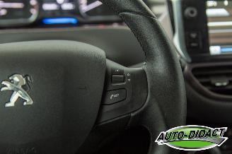 Peugeot 2008 1.2 Airco Navi 96.849 km picture 13
